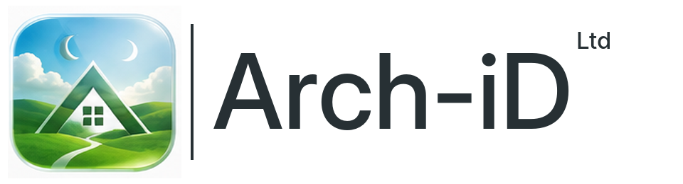Arch-iD Ltd logo